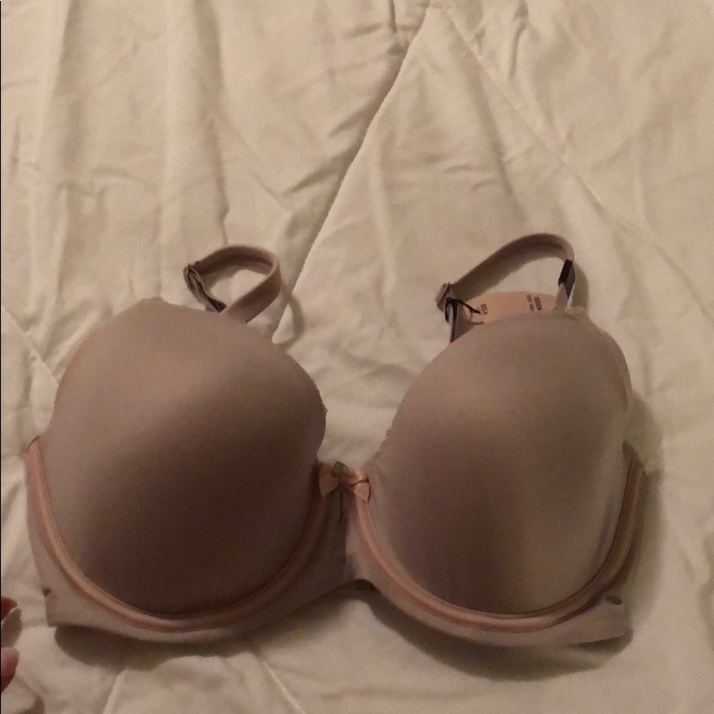 VS body by Victoria bra